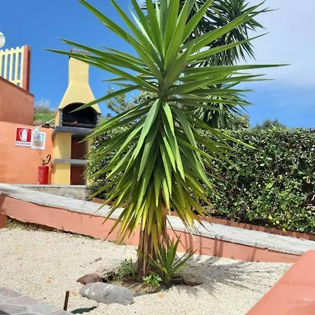 La Caldosa Apartamento *
