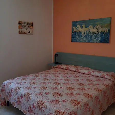 La Caldosa Apartamento *