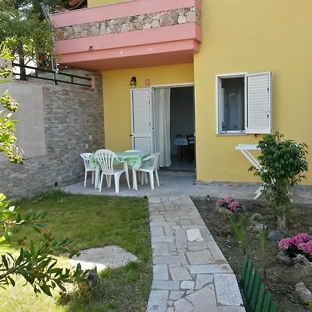 La Caldosa Apartamento Badesi