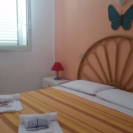 La Caldosa Apartamento Badesi