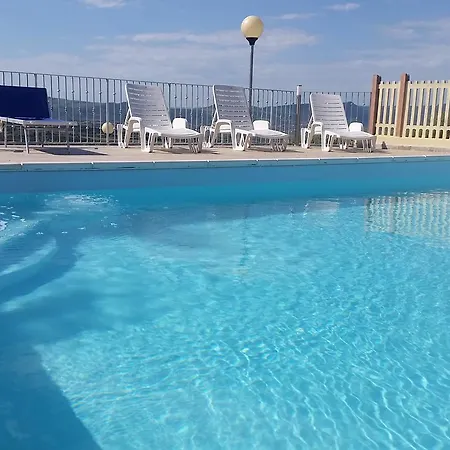 La Caldosa Apartamento *