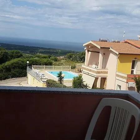 La Caldosa Apartamento