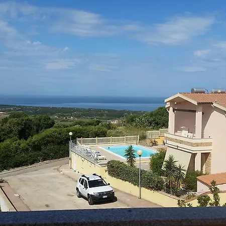 La Caldosa