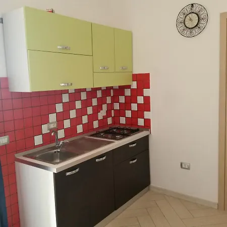 La Caldosa Apartamento Badesi