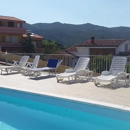 La Caldosa Apartamento *