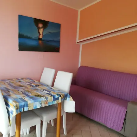 La Caldosa Apartamento *