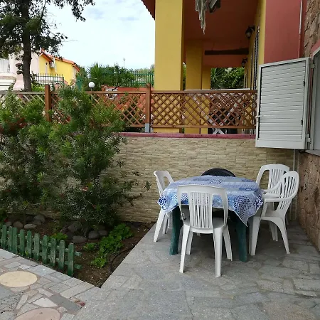 La Caldosa Badesi
