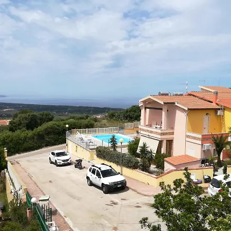 La Caldosa Apartamento