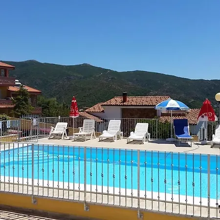 La Caldosa