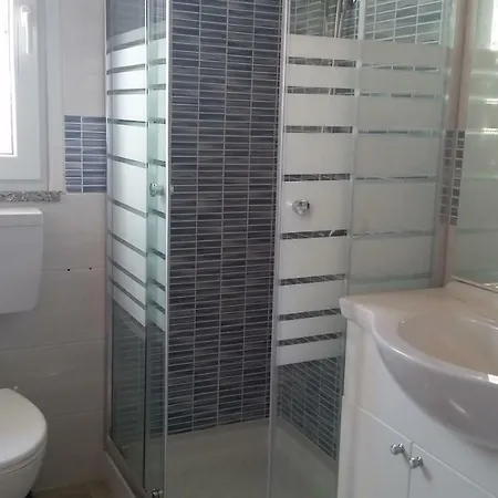 La Caldosa Apartamento Badesi