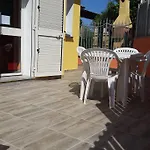 Lejlighed 