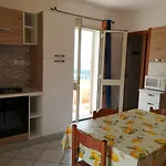 Lejlighed 