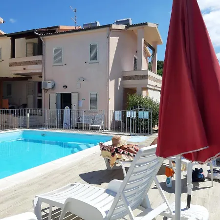 Apartman 