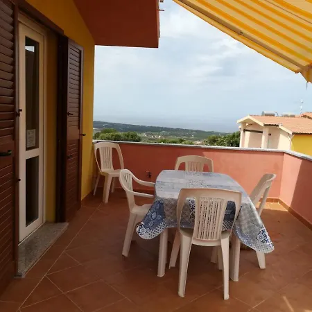 Casa Vacanze La Caldosa