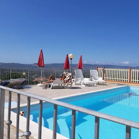 Casa Vacanze La Caldosa Badesi