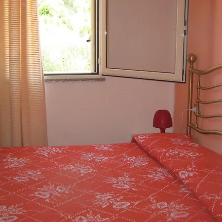Apartmán 