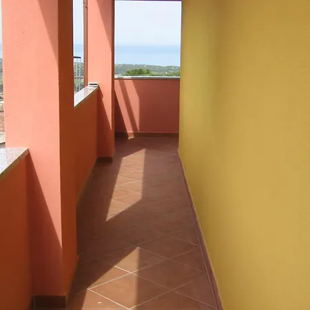 Apartmán 