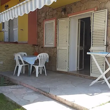 Apartmán 