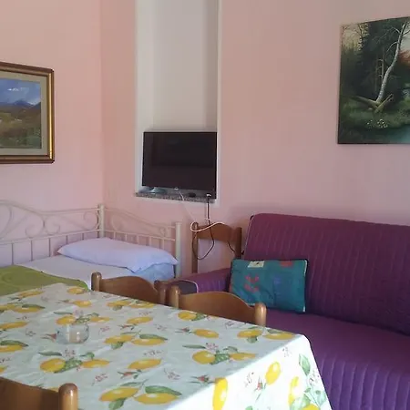 Apartmán 
