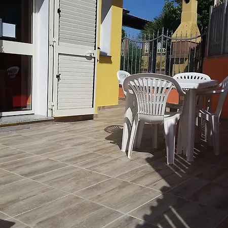 Apartmán 