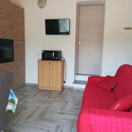 Apartmán 