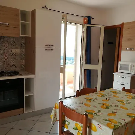 Apartmán 