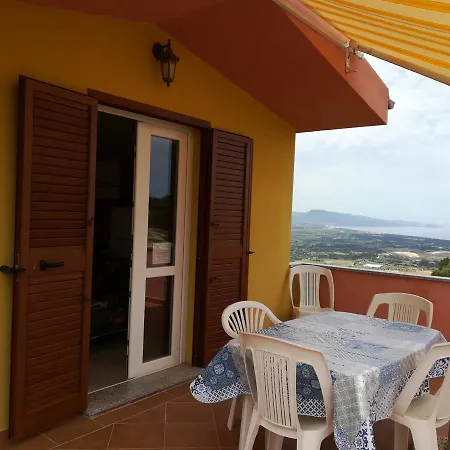Apartmán 
