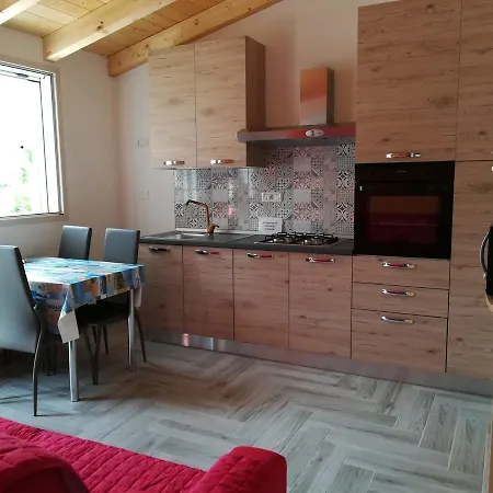 Apartmán 