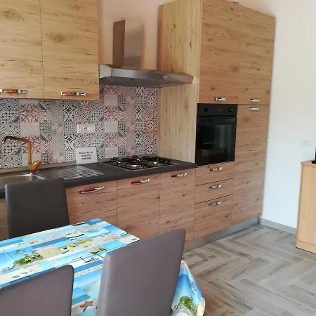 Apartmán 
