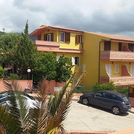 Apartmán 
